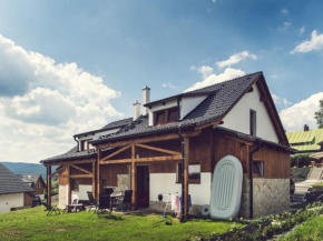 Holiday Home Residence Lipno-10 by Interhome, Lipno Nad Vltavou